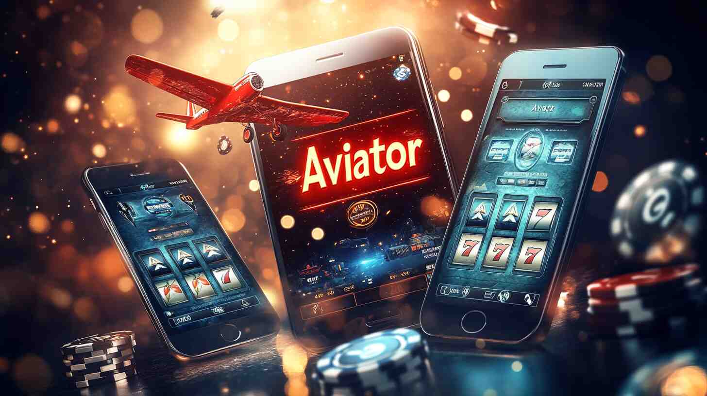 Vyskúšajte hru Game Aviator v kasíne GAMEWORLDBET