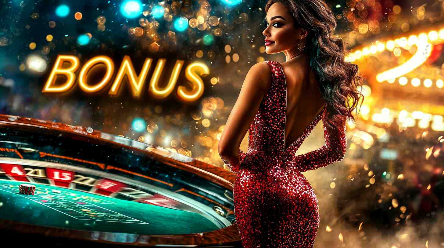 Exkluzívne akcie a bonusy v kasíne GAMEWORLDBET
                              