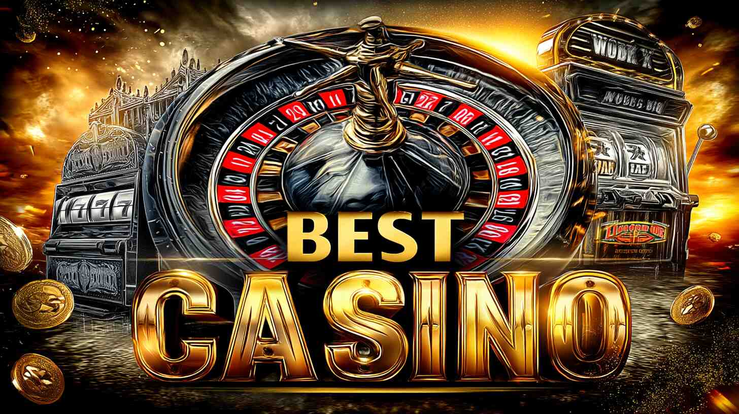 Zažite vzrušenie v online kasíne GAMEWORLDBET
